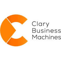 Clary business machines co.