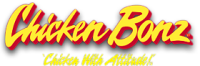 Chicken bonz