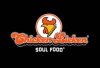 Chicken george
