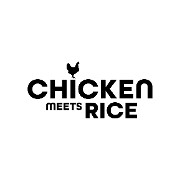 Chicken meets rice