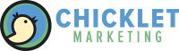 Chicklet marketing