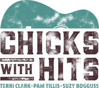 Chicks with hits