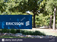 Ericsson USA, TX, Plano