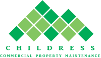 Childress commercial property maintenance
