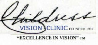 Childress vision clinic