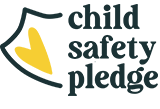 Child safety pledge