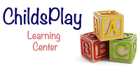 Child's play learning center