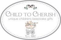 Child to cherish