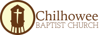 Chilhowee baptist church