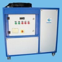 Hindustan industrial cooling equipments