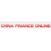 China finance online