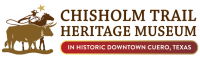 Chisholm trail heritage museum