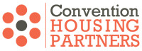Convention housing partners