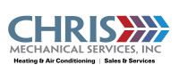 Chris mechanical services, inc.