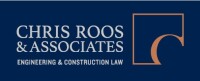 Chris roos & associates: exclusively engineering and construction law