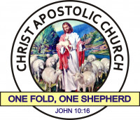 Christ apostolic church of america