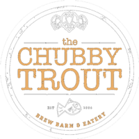 Chubby trout