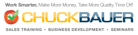 Chuck bauer sales & business consulting