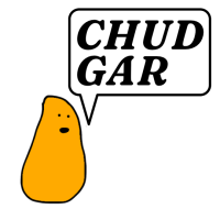 Chudgar :)