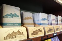 Chugach chocolates and confections