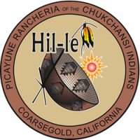 The picayune rancheria of the chukchansi indians