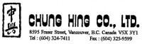 Chung hing