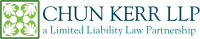 Chun kerr llp
