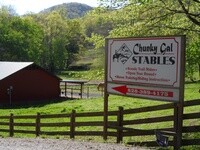 Chunky gal stables