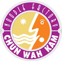 Chun wah kam noodle factory