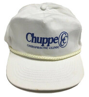Chuppe chiropractic clinic