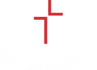 The church law group