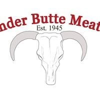 Cinder butte meat co