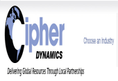 Cipher dynamics it services pvt ltd