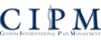 Custom interventional pain management, llc
