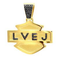 Chain and charm, inc.