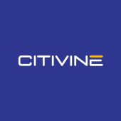 Citivine web design