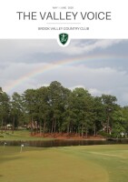 Brook Valley Country Club
