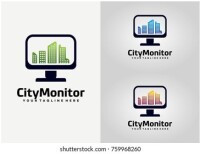 City monitor