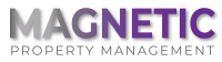 Magnetic property management