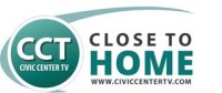 Civic center tv 15