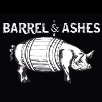 Barrel and Ashes