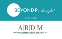 Almanza, Blackburn, Dickie & Mitchell LLP
