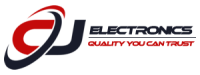 Cj electronics distributors llc