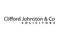 Clifford johnston & co solicitors