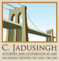 Law office of carlene jadusingh