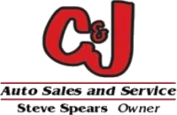 C and j auto sales