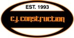 C. j. concrete, inc.