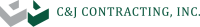 C&j contractors inc.
