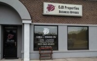 Camilla j. desmarais, cpa