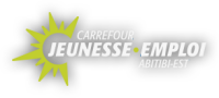 Carrefour jeunesse-emploi d'abitibi-est